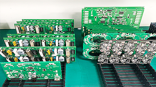 pcb electrinic sourcing